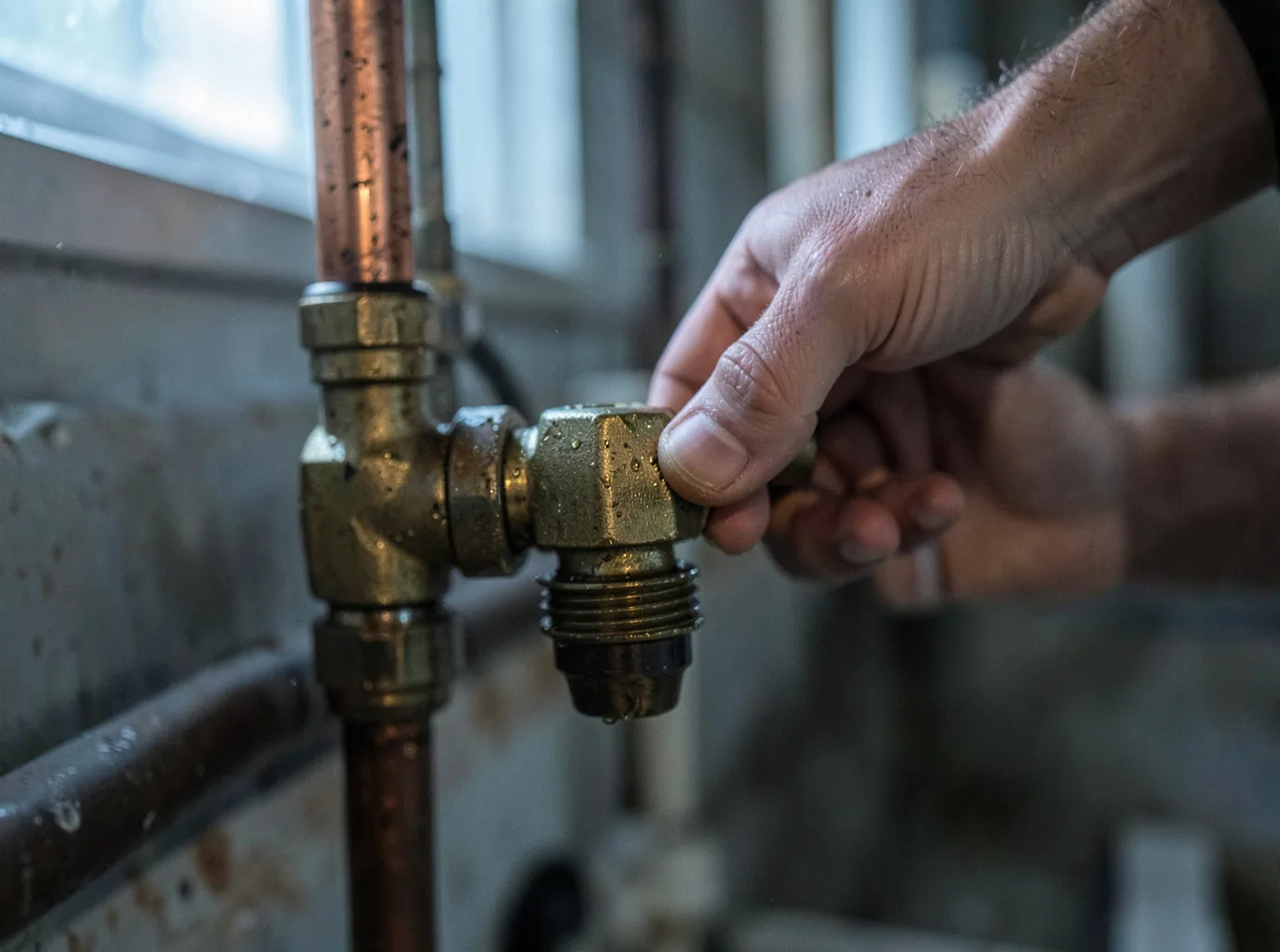 Emergency Plumber Chester, CT FAQs